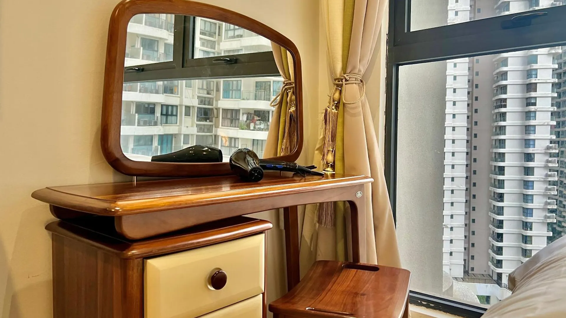 Διαμέρισμα Country Garden Danga Bay Amberside By R9 Homestay Τζόχορ Μπάχρου