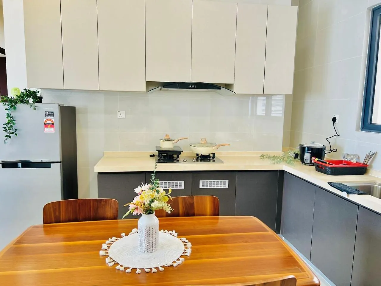 Country Garden Danga Bay Amberside By R9 Homestay Johor Bahru 0*,