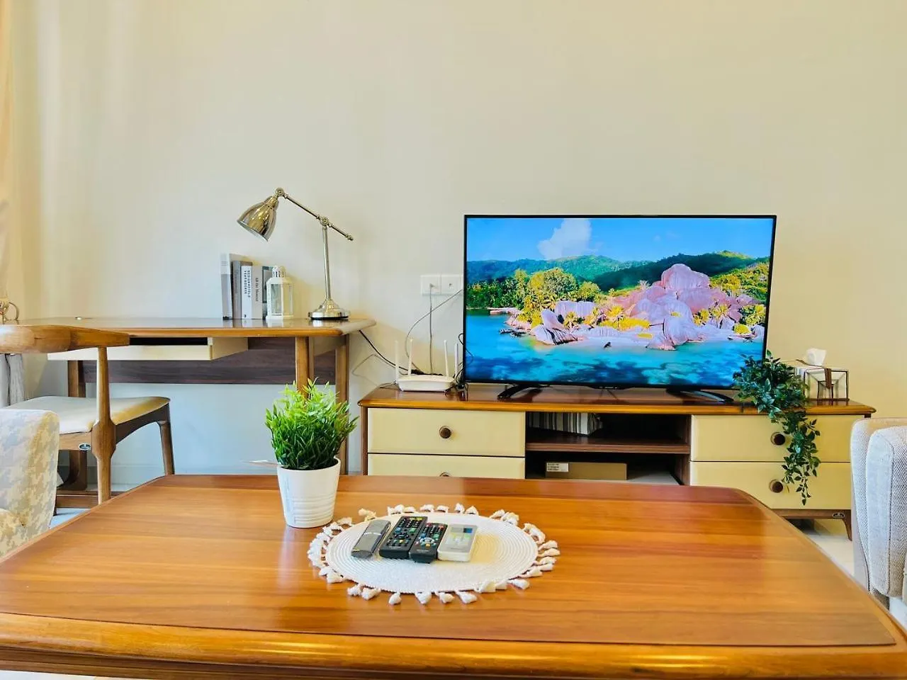 Country Garden Danga Bay Amberside By R9 Homestay Johor Bahru Apartment
