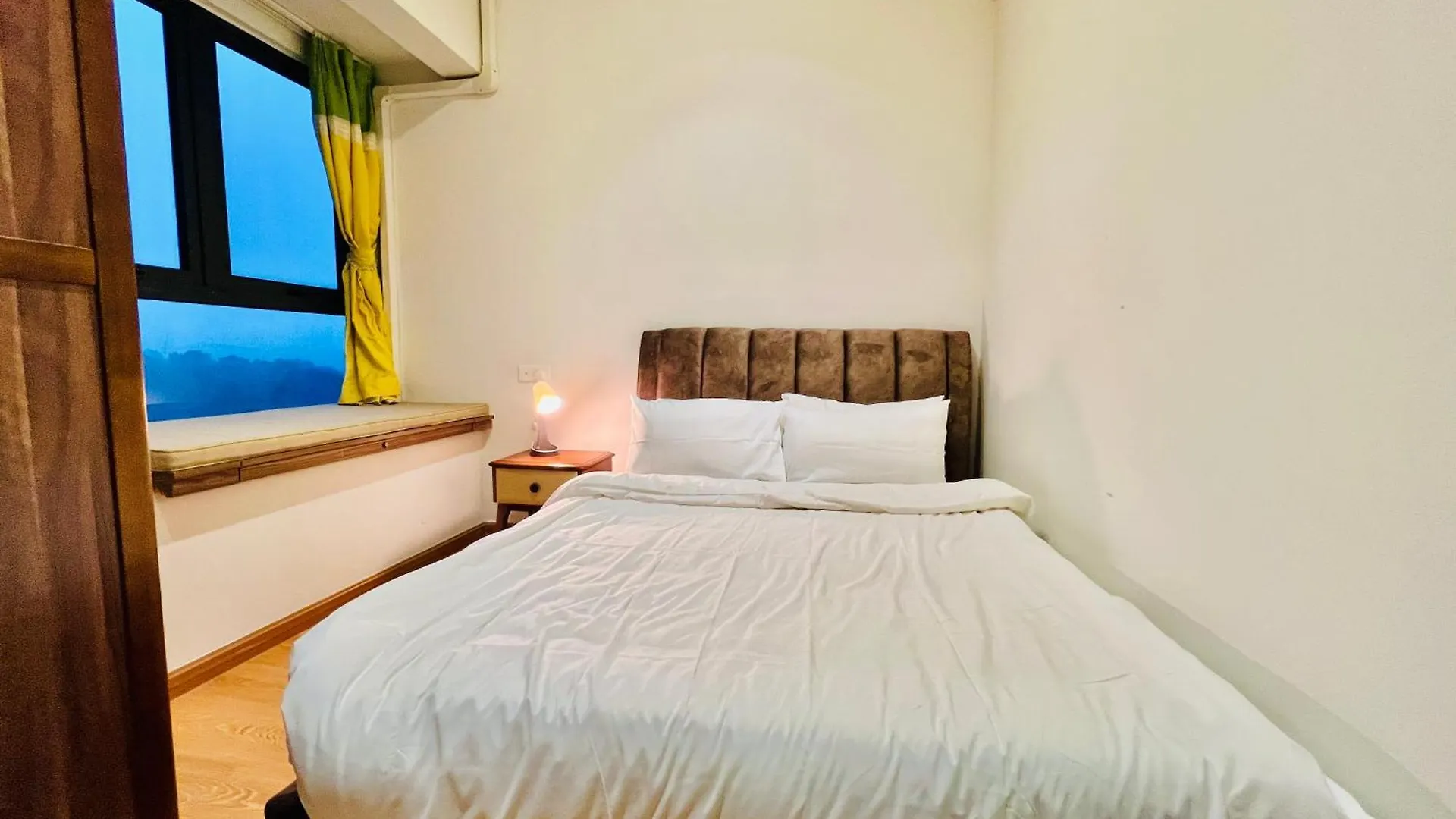 Apartment Country Garden Danga Bay Amberside By R9 Homestay Johor Bahru