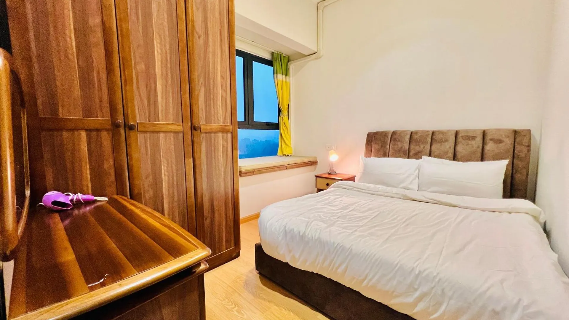 Country Garden Danga Bay Amberside By R9 Homestay Johor Bahru Apartment