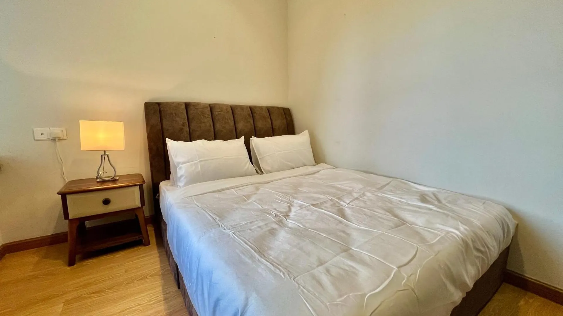 Country Garden Danga Bay Amberside By R9 Homestay Johor Bahru Apartment